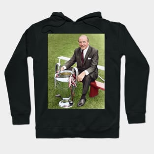 Sir Matt Hoodie